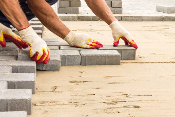 Best Concrete Paver Driveway  in Hammond, LA