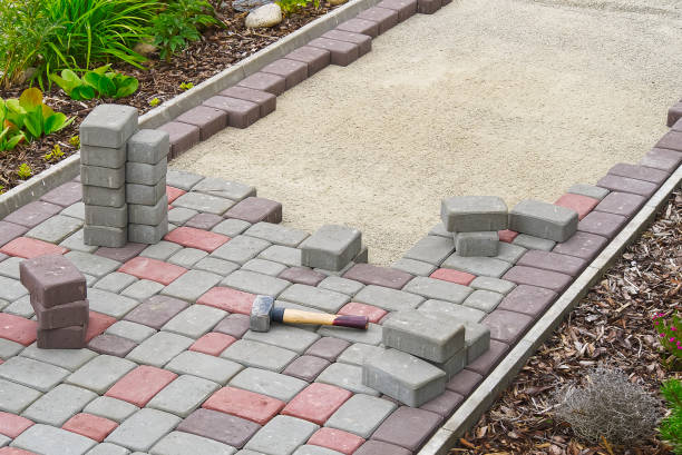 Best Residential Driveway Paver Services  in Hammond, LA