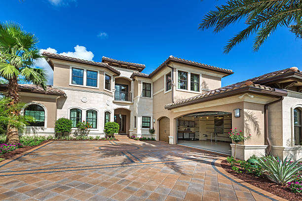 Best Cobblestone Driveway Pavers  in Hammond, LA