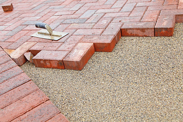 Best Local Driveway Pavers  in Hammond, LA